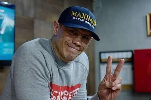 Фанаты посчитали поражение россиянина в UFC кражей